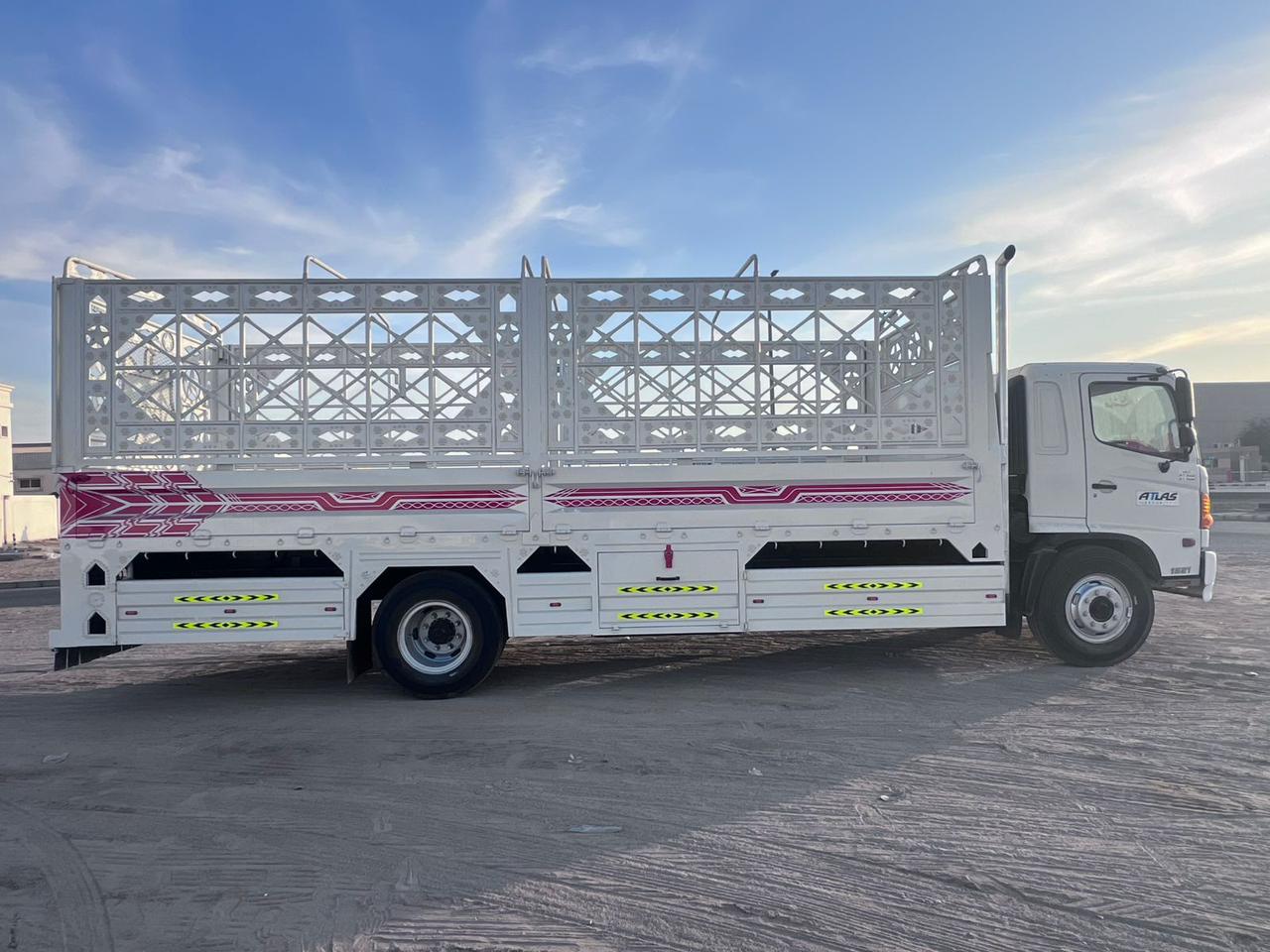 Transportation Services