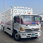 Shifting Services from Abu Dhabi to Sharjah by Paktia General Transport L.L.C